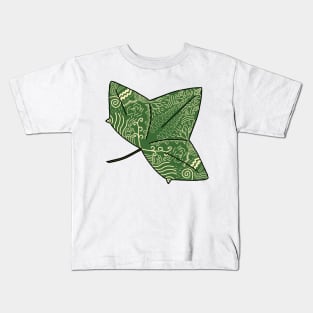 Ivy leaf Kids T-Shirt